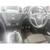 opel insignia berlina del año 2011