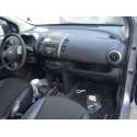 NISSAN NOTE (E11E)