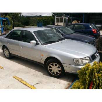 AUDI A6 BERLINA (C4) de desguace