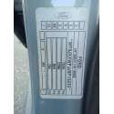 FORD FIESTA (CB1)