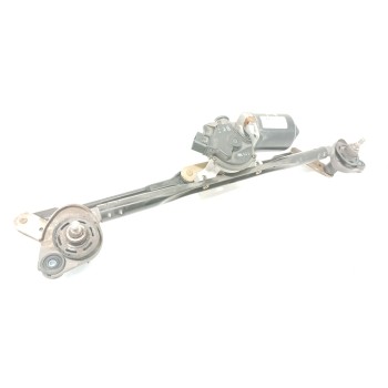 MOTOR LIMPIA DELANTERO 981102B000 