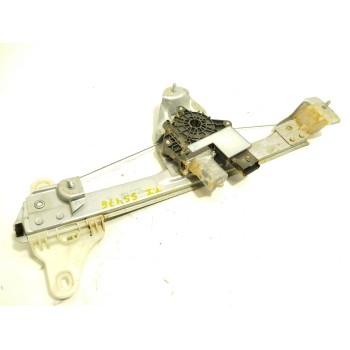 Recambio de elevalunas trasero izquierdo para renault arkana i (lcm_, ldn_) 1.6 e-tech 145 (ldmu) referencia OEM IAM 827217197R 