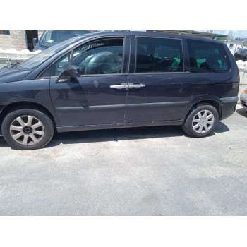 PEUGEOT 807