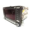 Recambio de sistema navegacion gps para volkswagen passat variant (3c5) advance referencia OEM IAM 1K0035198C 1K0035198CX 761200