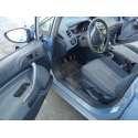 FORD FIESTA (CB1)