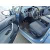 ford fiesta (cb1) del año 2009