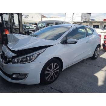 KIA CEE'D (JD)