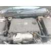opel insignia berlina del año 2011
