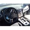 jeep grand cherokee iv (wk, wk2) del año 2012