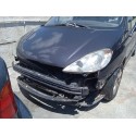 PEUGEOT 807