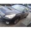subaru legacy kombi/outback b14 del año 2009