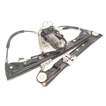 Recambio de elevalunas delantero izquierdo para mercedes-benz clase c (w203) berlina 200 cdi (203.004) referencia OEM IAM 220820
