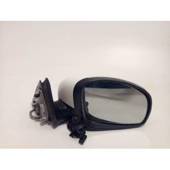 Recambio de retrovisor derecho para skoda fabia combi ambition referencia OEM IAM 5J1857502BB  