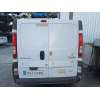 renault trafic ii furgoneta (fl) del año 2007