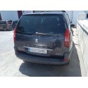 PEUGEOT 807