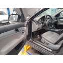 MERCEDES-BENZ CLASE C T-MODEL (S204)