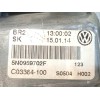 Recambio de elevalunas delantero izquierdo para volkswagen tiguan (5n2) sport 4motion bluemotion referencia OEM IAM 5N0959702F 5