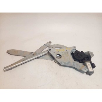 Recambio de elevalunas delantero izquierdo para nissan kubistar (x76) 1.5 dci turbodiesel cat referencia OEM IAM 8070100QAN  