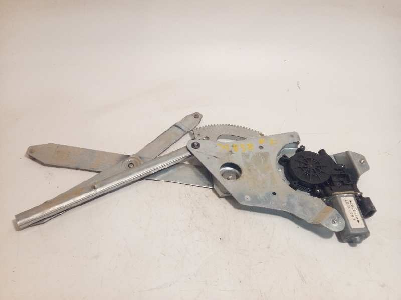 ELEVALUNAS DELANTERO IZQUIERDO 8070100QAN 