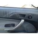 FORD FIESTA (CB1)