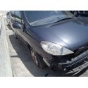 PEUGEOT 807