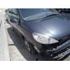peugeot 807 del año 2005