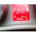 OPEL INSIGNIA BERLINA