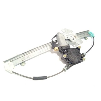 Recambio de elevalunas delantero izquierdo para kia rio 1.5 crdi active referencia OEM IAM 824011G010  