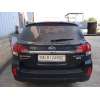 subaru legacy kombi/outback b14 del año 2009