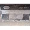 land rover discovery (lt) del año 2004
