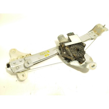 Recambio de elevalunas trasero derecho para renault arkana i (lcm_, ldn_) 1.6 e-tech 145 (ldmu) referencia OEM IAM 827201313R  