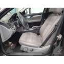 MERCEDES-BENZ CLASE C T-MODEL (S204)