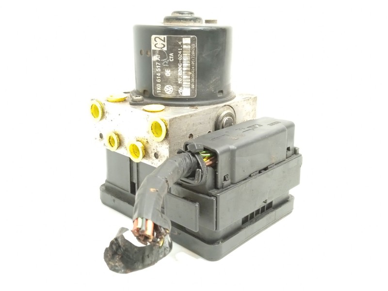 ABS 1K0614517AF 1K0907379AC 10020602414