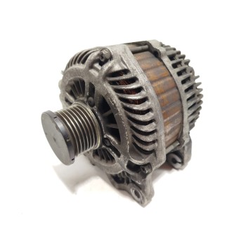 Recambio de alternador para renault laguna iii (bt0/1) 2.0 dci (bt07, bt0j, bt14, bt1a, bt1s) referencia OEM IAM 8200654785  A00