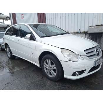 MERCEDES-BENZ CLASE R (W251, V251) de desguace