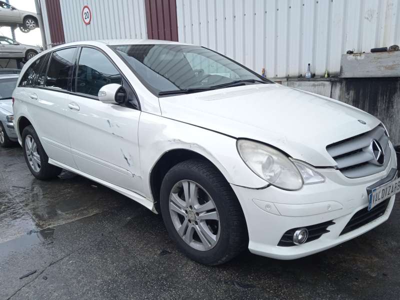MERCEDES-BENZ CLASE R (W251, V251)