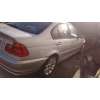 bmw serie 3 berlina (e46) del año 2001