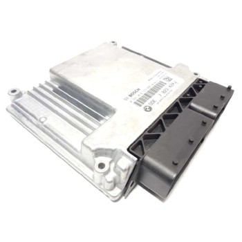 Recambio de centralita motor uce para bmw serie 1 berlina (e81/e87) 120d referencia OEM IAM 7823420 13617823420 0281014572