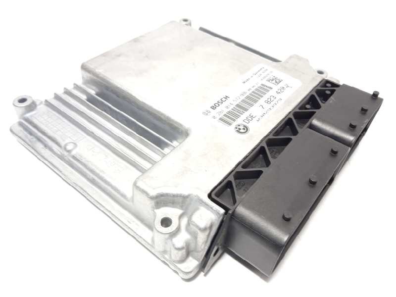 CENTRALITA MOTOR UCE 7823420 13617823420 0281014572