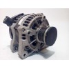 Recambio de alternador para ford fiesta (ce1) 1.1 cat referencia OEM IAM H1BT10300EC 2077261 1042113812
