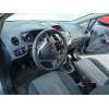 ford fiesta (cb1) del año 2009