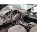 MERCEDES-BENZ CLASE C T-MODEL (S204)