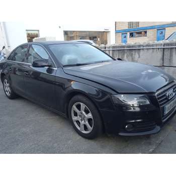AUDI A4 B8 (8K2) de desguace