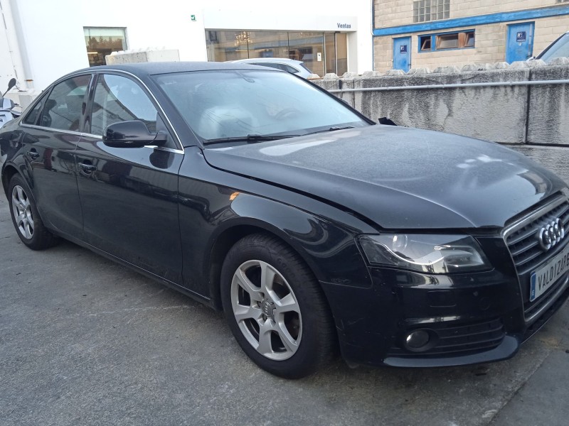 AUDI A4 B8 (8K2)