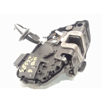 Recambio de cerradura puerta delantera derecha para land rover range rover sport 2.7 td v6 cat referencia OEM IAM 4H2A21812AH  