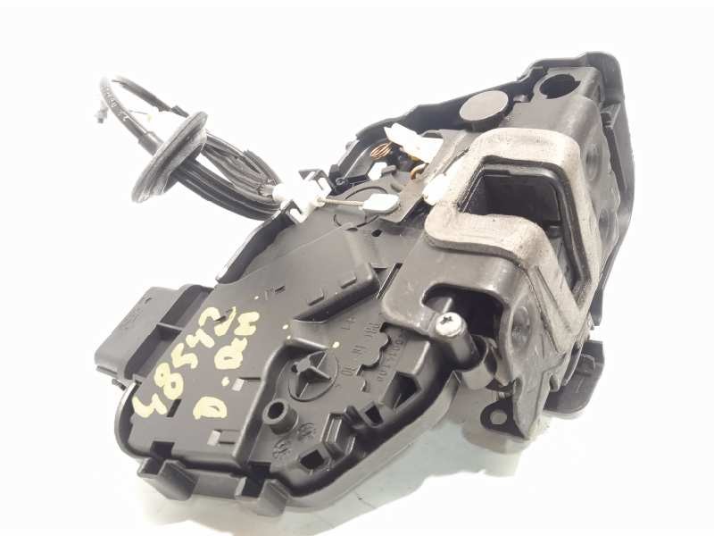 CERRADURA PUERTA DELANTERA DERECHA 4H2A21812AH 