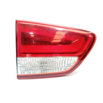 Recambio de piloto trasero izquierdo interior para kia carens iv van (a4) crdi referencia OEM IAM 92403A4120  