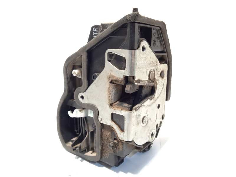 CERRADURA PUERTA TRASERA DERECHA 7202148 51227202148