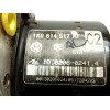 Recambio de abs para seat leon (1p1) 1.9 tdi referencia OEM IAM 1K0614517AF 1K0907379AC 10020602414