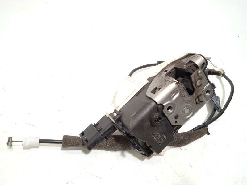 CERRADURA PUERTA DELANTERA DERECHA 828405 9135EA